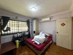 Blk 261 Bishan Street 22 (Bishan), HDB 5 Rooms #551952271